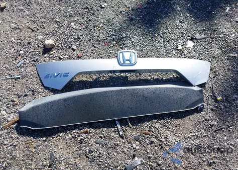 2017 Honda Civic Ex из США, поврежденный, VIN 2HGFC2F70HH521777